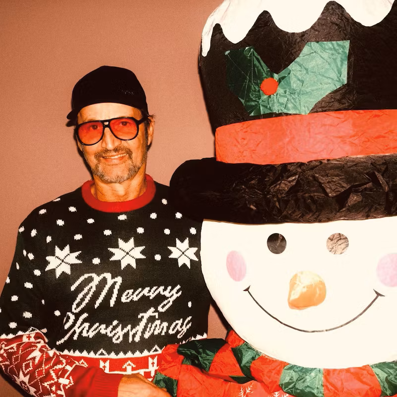 X-Mas-Party mit Frank Koopmann - After-Work