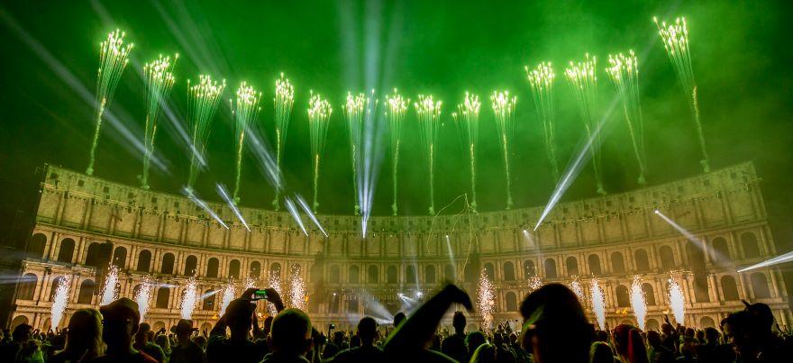 Airbeat One 2016 - Vorverkauf startet im September