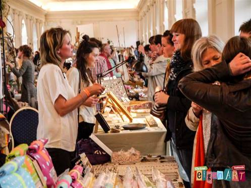 Deine EigenArt in Bremen