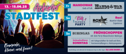 achimer-stadtfest-2025