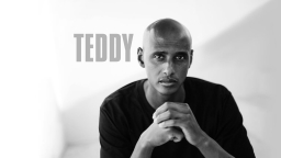 teddy-2025