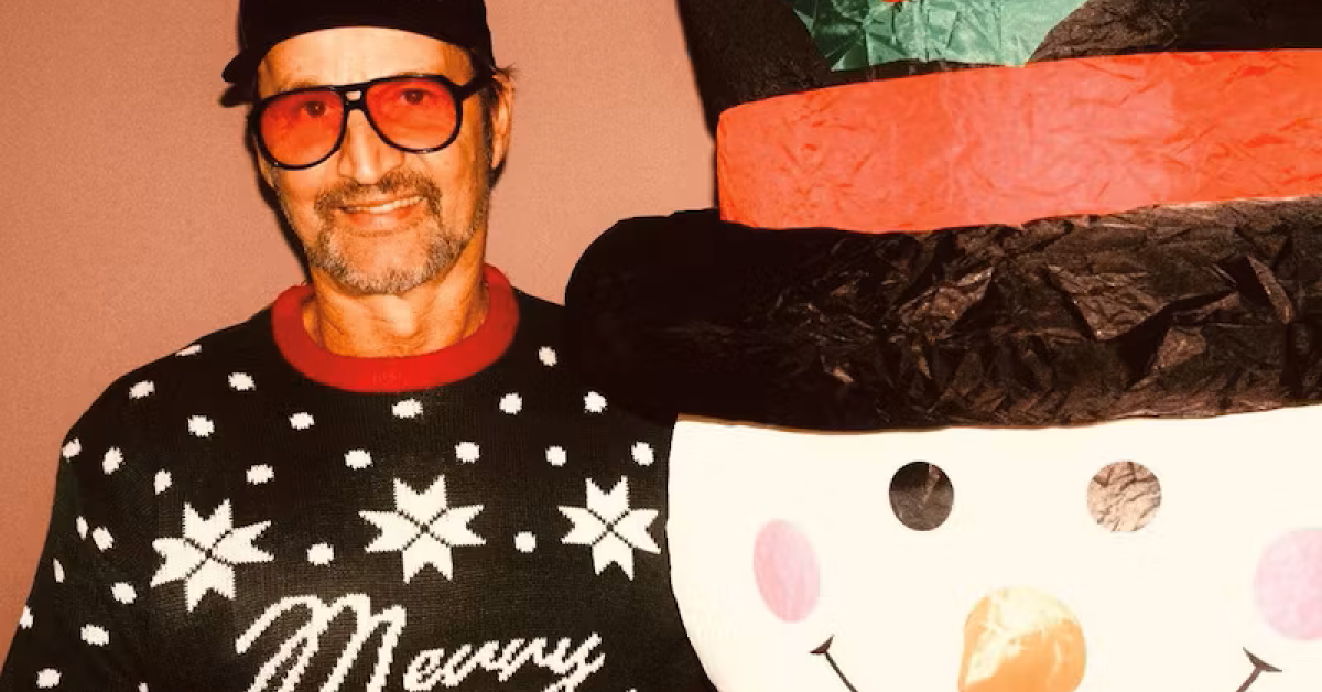 X-Mas-Party mit Frank Koopmann - After-Work